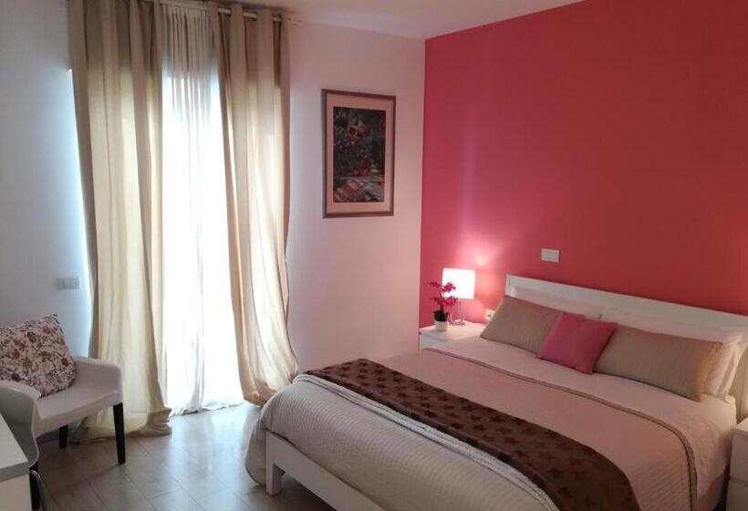 민박 Dimora Francesca