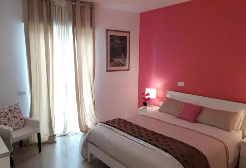 Aamiaismajoitus (B&B) Dimora Francesca