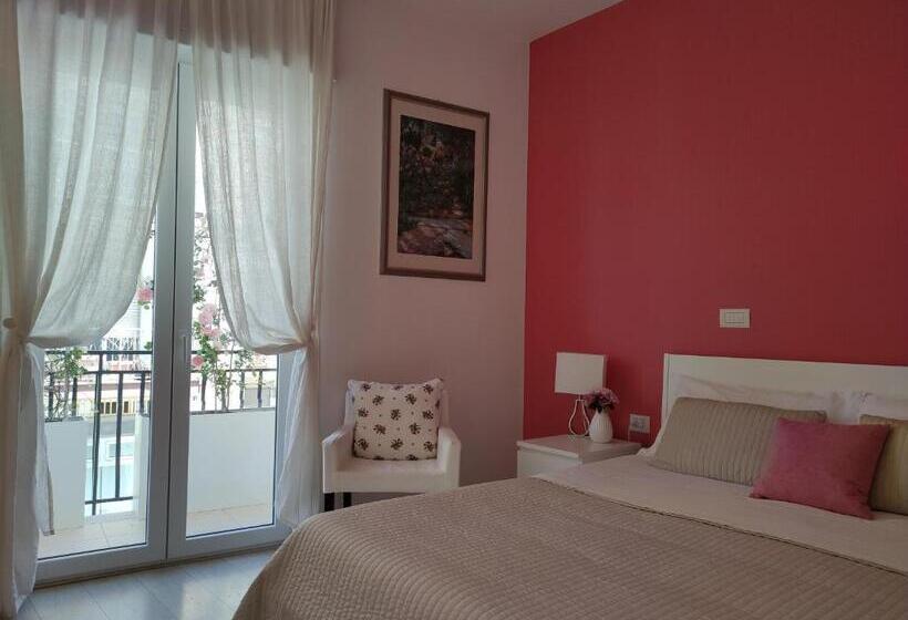 민박 Dimora Francesca