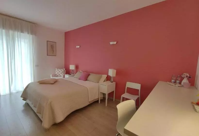 Aamiaismajoitus (B&B) Dimora Francesca