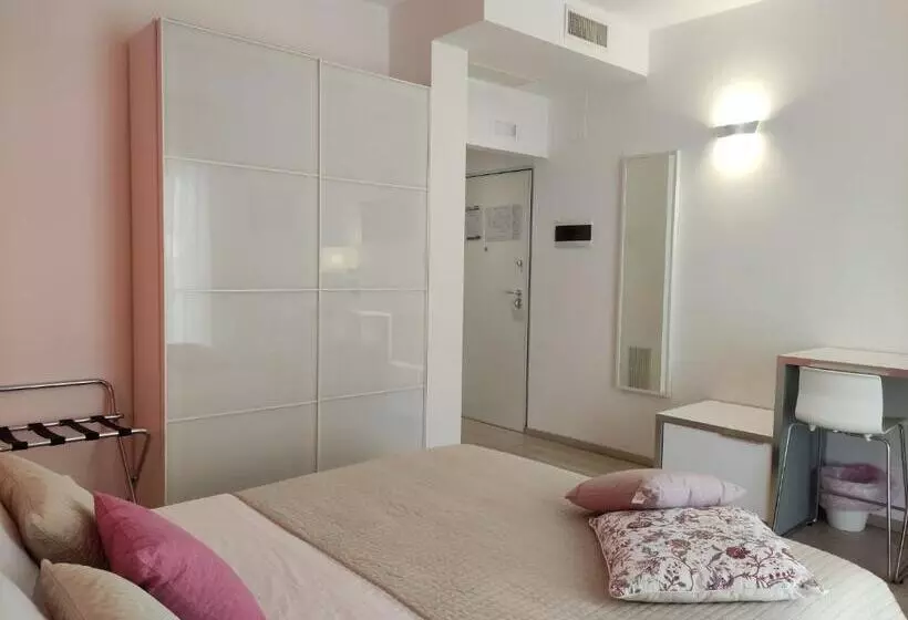 Aamiaismajoitus (B&B) Dimora Francesca