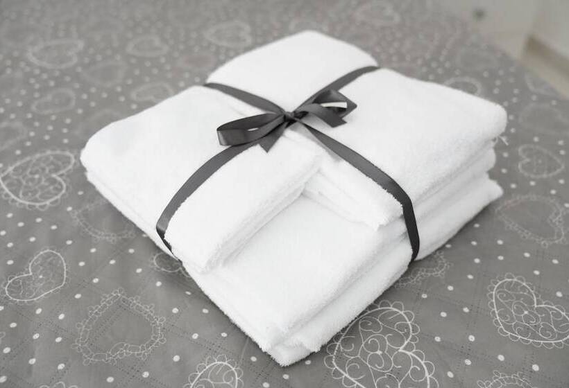 住宿加早餐 La Casa Dei Sogni