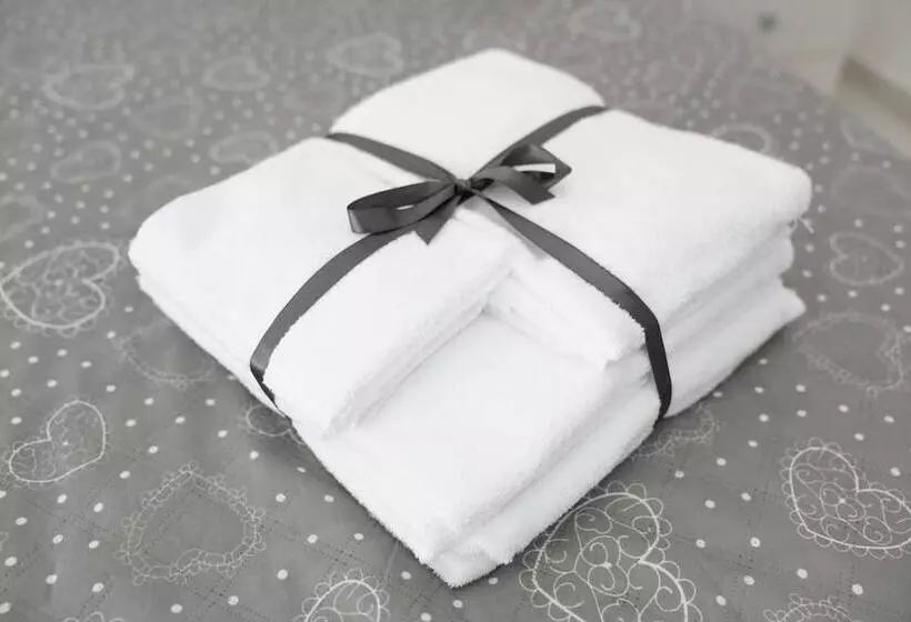 تختخواب و صبحانه La Casa Dei Sogni