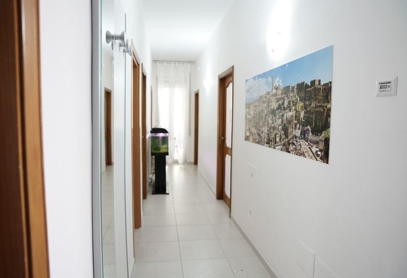 住宿加早餐 La Casa Dei Sogni