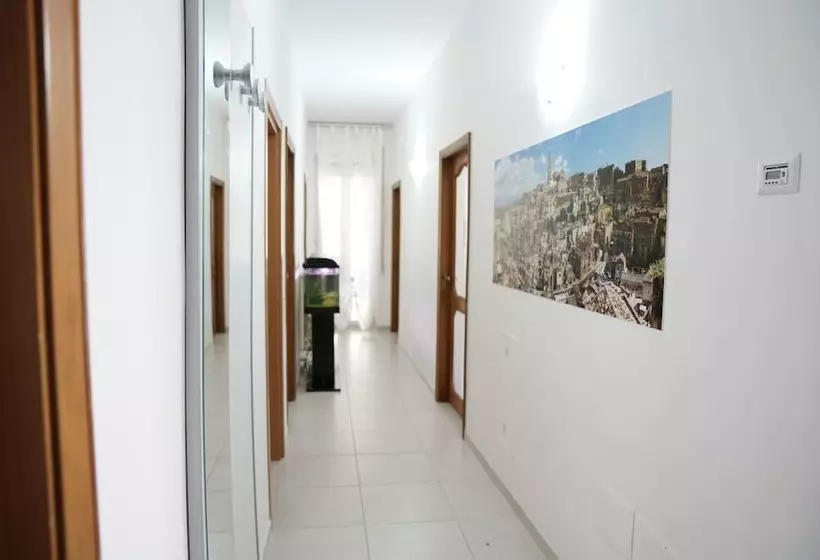 تختخواب و صبحانه La Casa Dei Sogni