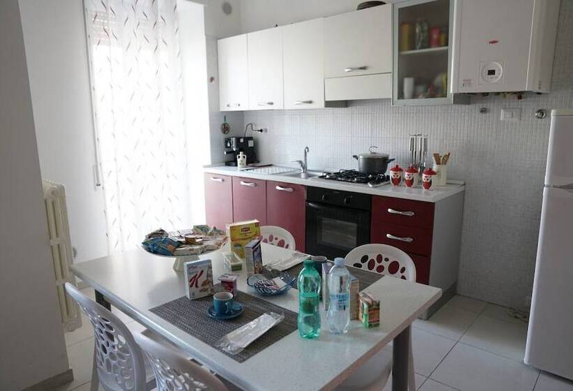 住宿加早餐 La Casa Dei Sogni