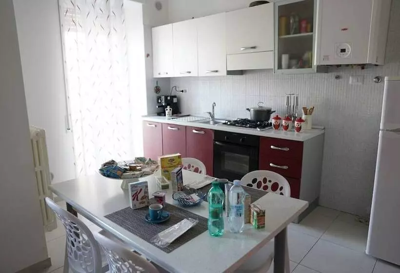 تختخواب و صبحانه La Casa Dei Sogni