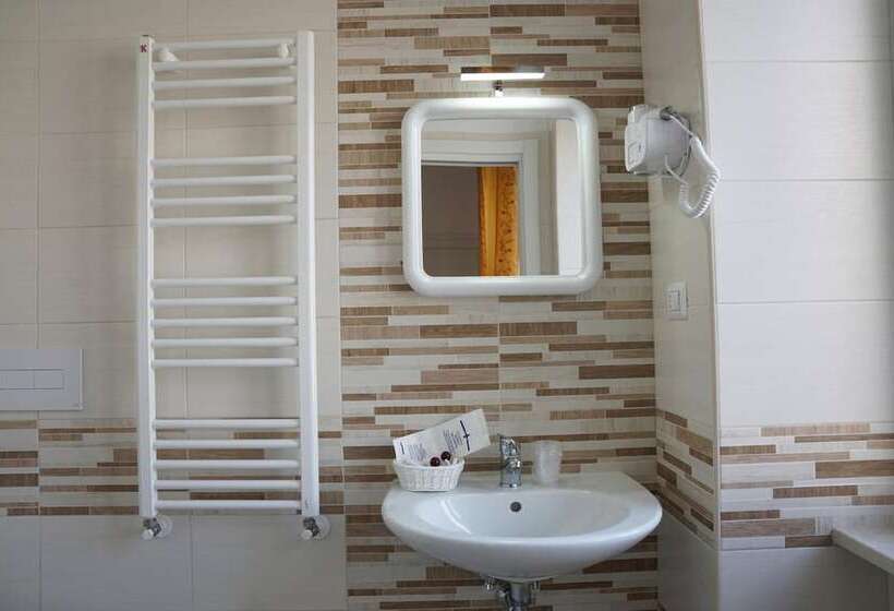 住宿加早餐 La Casa Dei Sogni