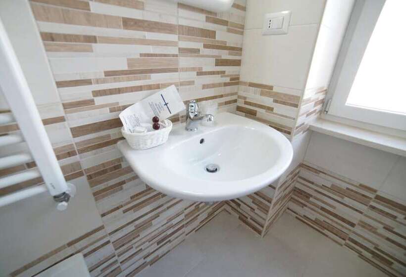 住宿加早餐 La Casa Dei Sogni