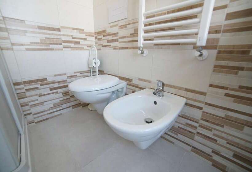 住宿加早餐 La Casa Dei Sogni