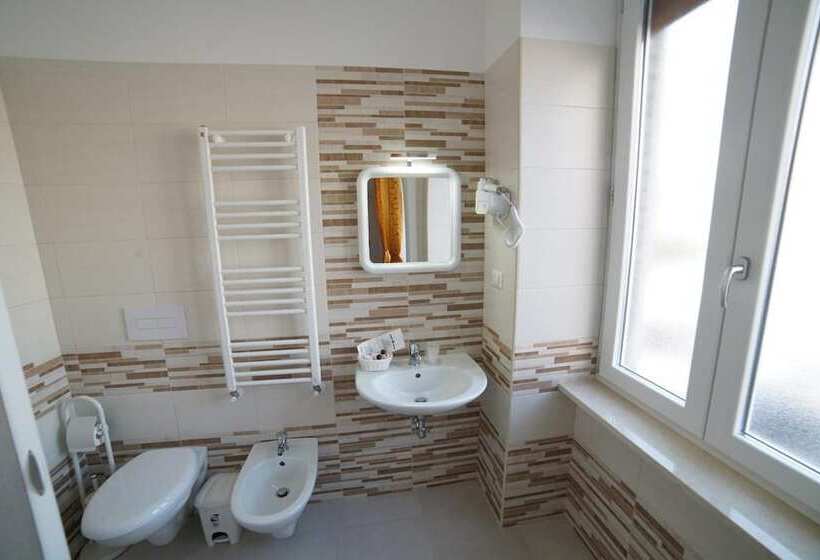 住宿加早餐 La Casa Dei Sogni