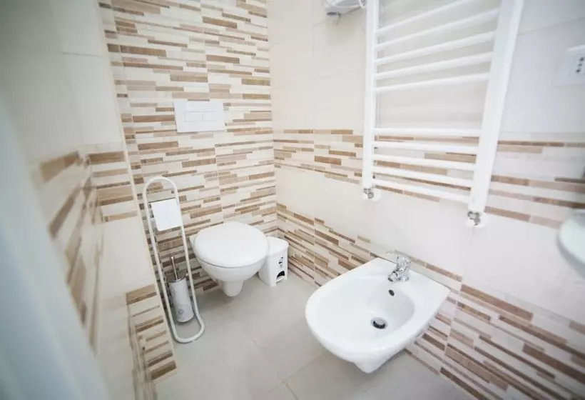 تختخواب و صبحانه La Casa Dei Sogni