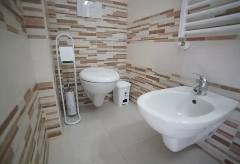 تختخواب و صبحانه La Casa Dei Sogni