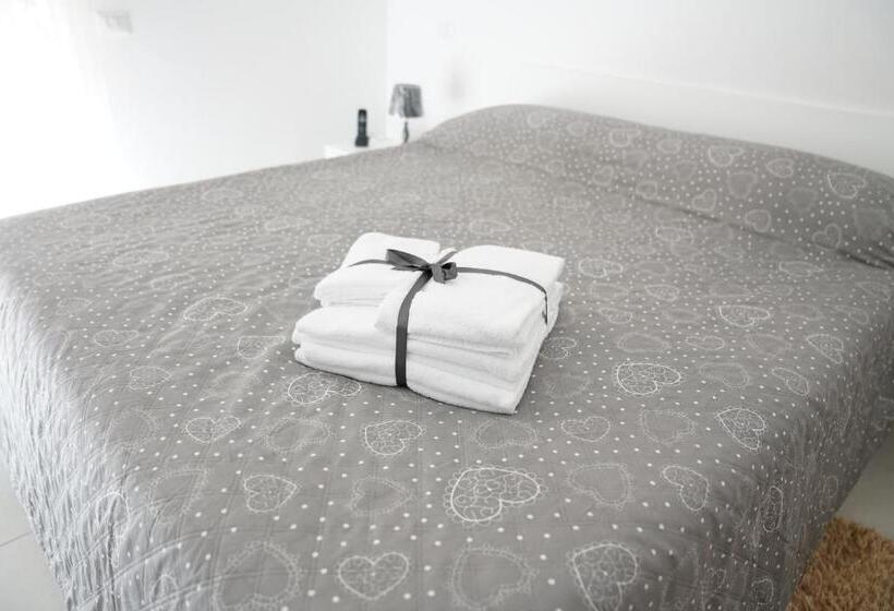 住宿加早餐 La Casa Dei Sogni