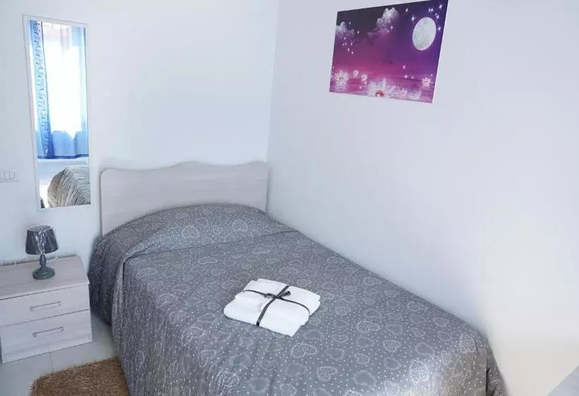 تختخواب و صبحانه La Casa Dei Sogni