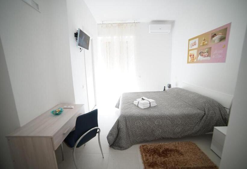 住宿加早餐 La Casa Dei Sogni