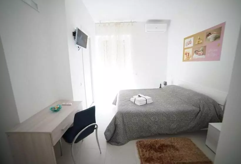 تختخواب و صبحانه La Casa Dei Sogni