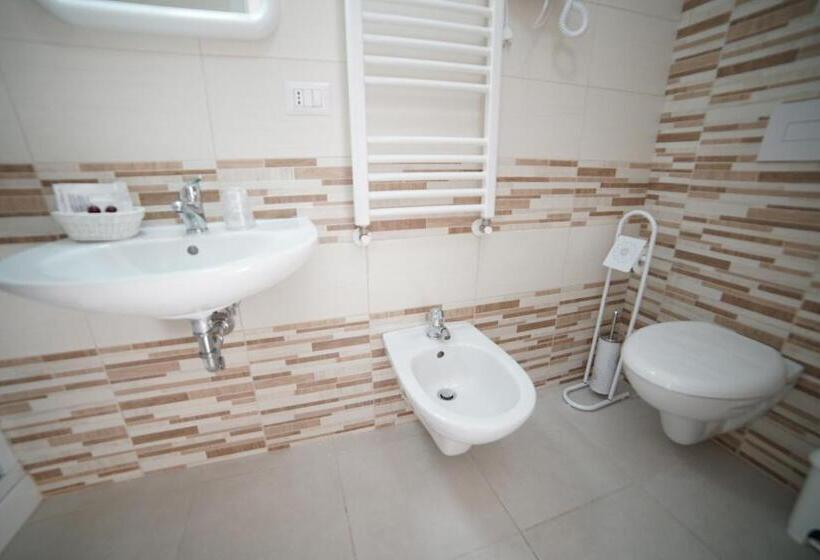 住宿加早餐 La Casa Dei Sogni