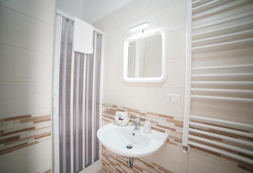 住宿加早餐 La Casa Dei Sogni