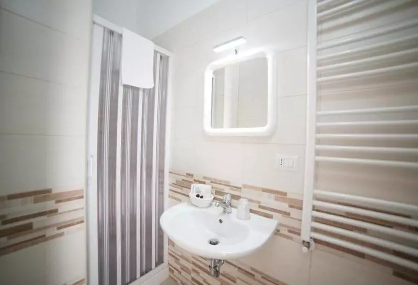 تختخواب و صبحانه La Casa Dei Sogni