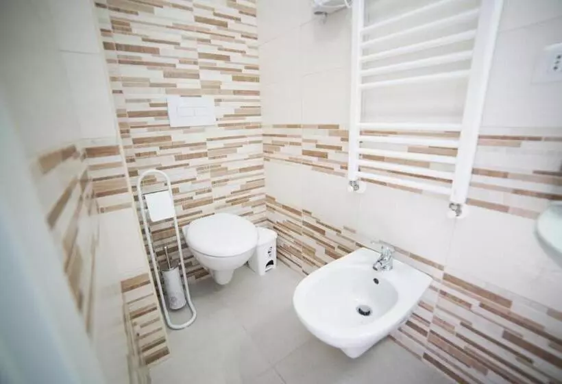 تختخواب و صبحانه La Casa Dei Sogni