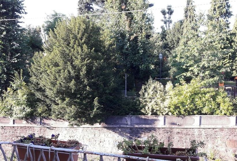 ベッドアンドブレックファースト Palazzo Colombino Suite&residence