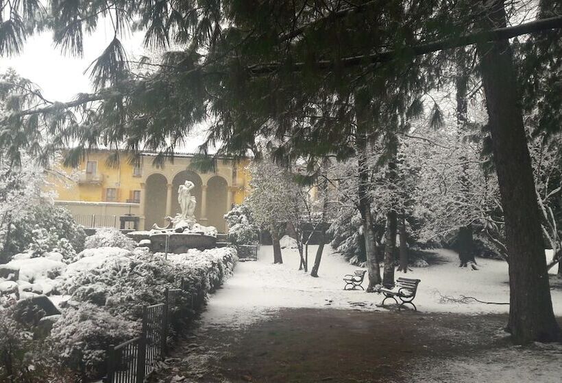 ベッドアンドブレックファースト Palazzo Colombino Suite&residence