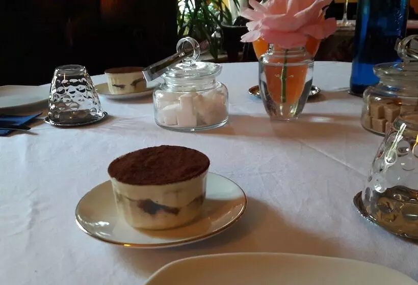 Aamiaismajoitus (B&B) Palazzo Colombino Suite&residence