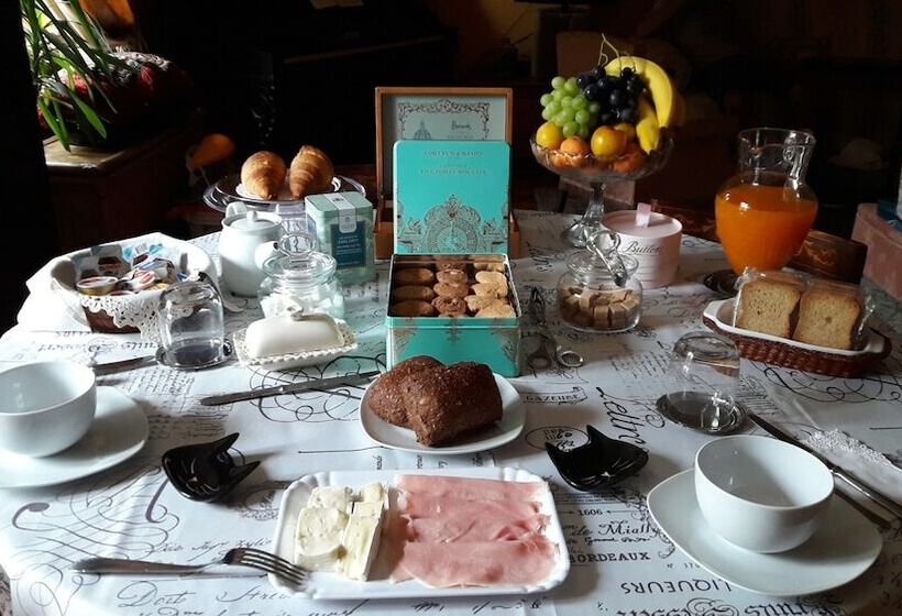 ベッドアンドブレックファースト Palazzo Colombino Suite&residence