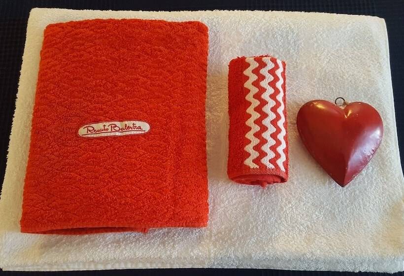 ベッドアンドブレックファースト Palazzo Colombino Suite&residence