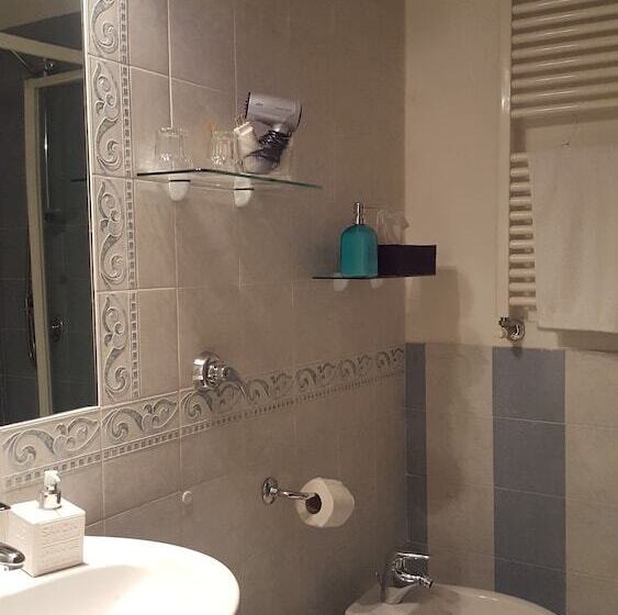 ベッドアンドブレックファースト Palazzo Colombino Suite&residence