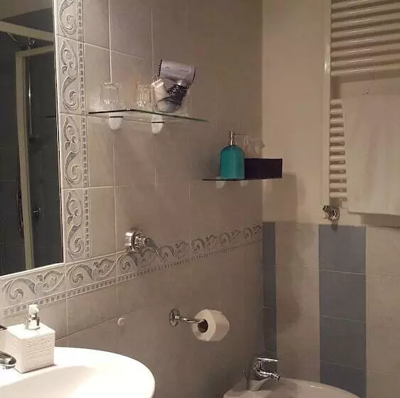 Aamiaismajoitus (B&B) Palazzo Colombino Suite&residence