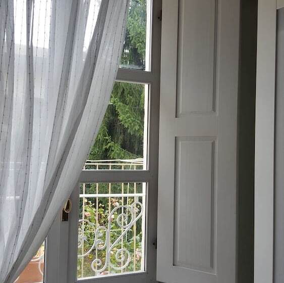 ベッドアンドブレックファースト Palazzo Colombino Suite&residence