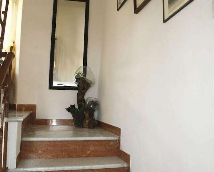 Bed And Breakfast Peverello