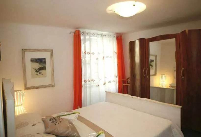 Bed And Breakfast Peverello