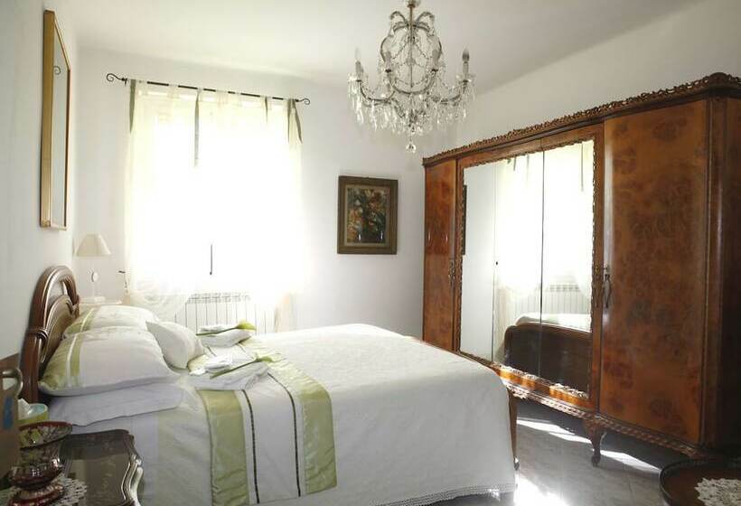 Bed And Breakfast Peverello