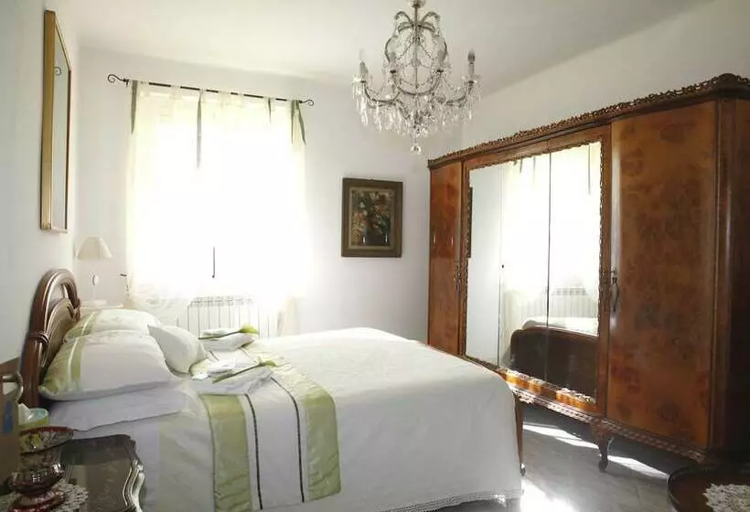 Bed And Breakfast Peverello