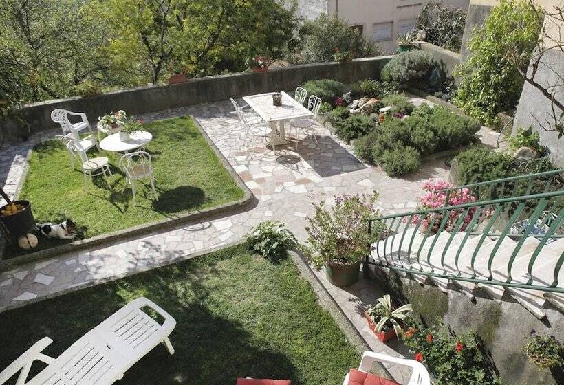 Bed And Breakfast Peverello