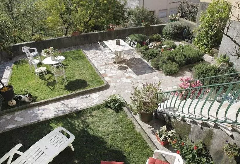 Bed And Breakfast Peverello