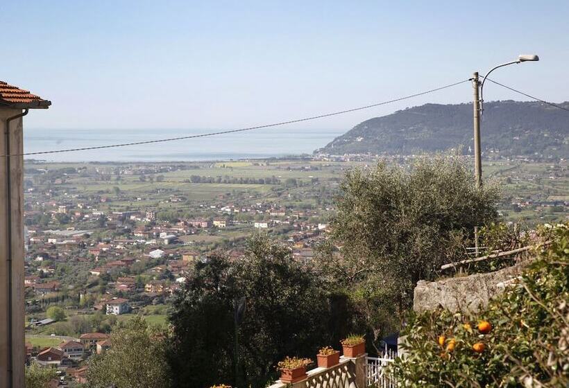 Bed And Breakfast Peverello