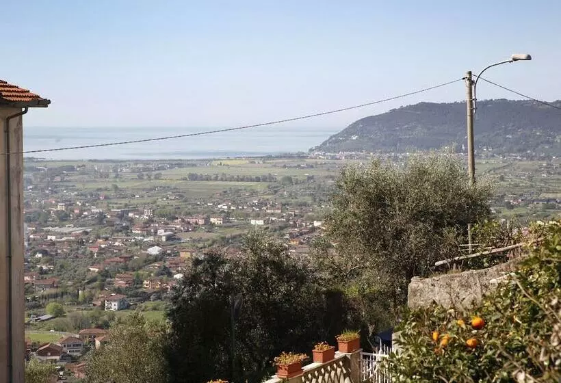 Bed And Breakfast Peverello