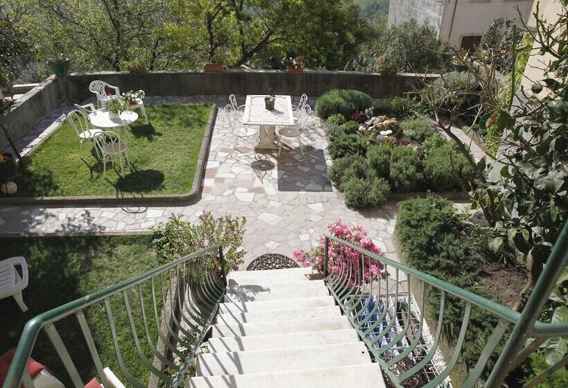 Bed And Breakfast Peverello