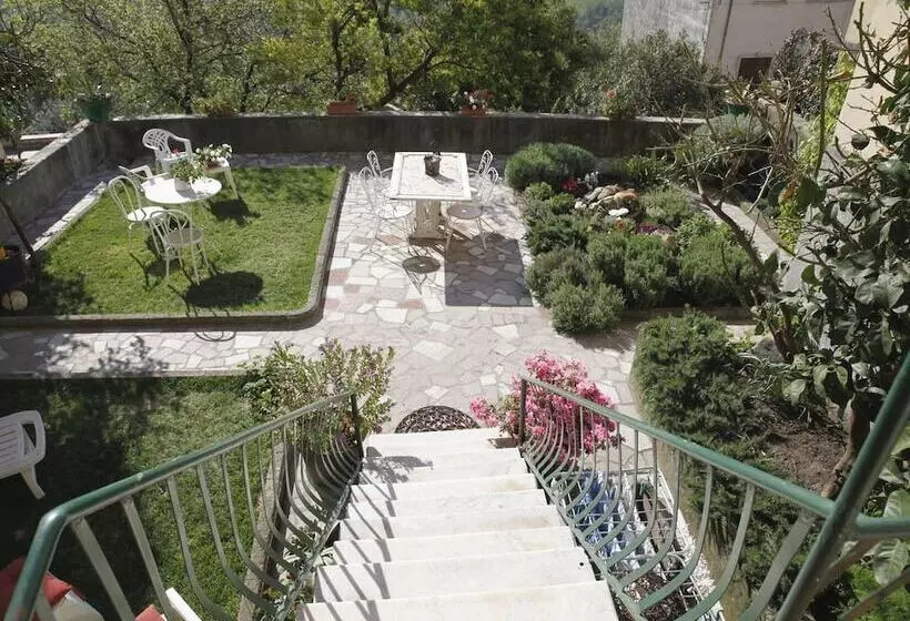 Bed And Breakfast Peverello
