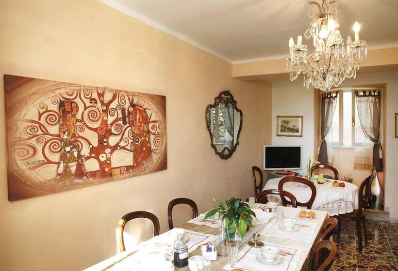 Bed And Breakfast Peverello