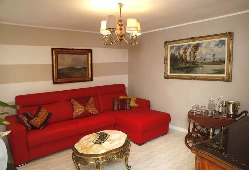 Bed And Breakfast Peverello