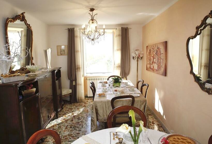 Bed And Breakfast Peverello