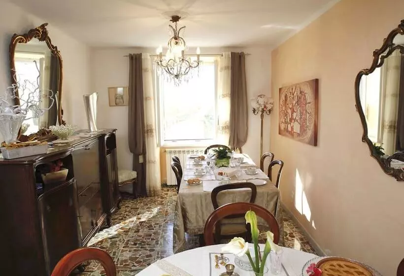 Bed And Breakfast Peverello