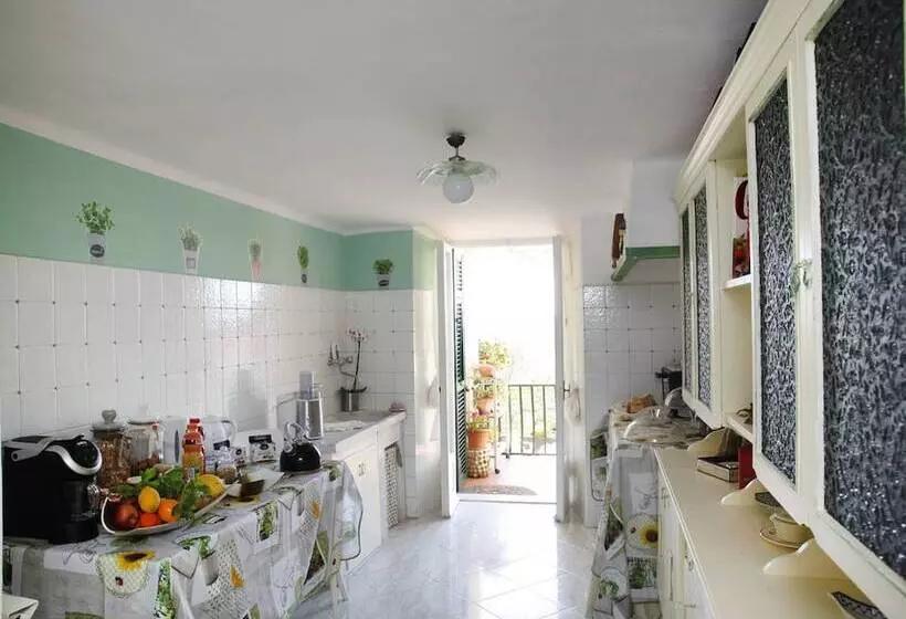 Bed And Breakfast Peverello