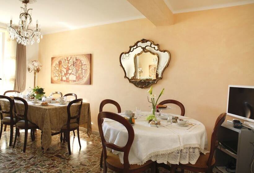 Bed And Breakfast Peverello