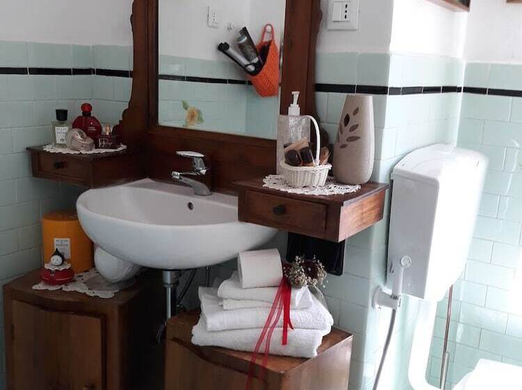 Bed And Breakfast Peverello